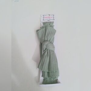 NANA H Girl's Headband One Size